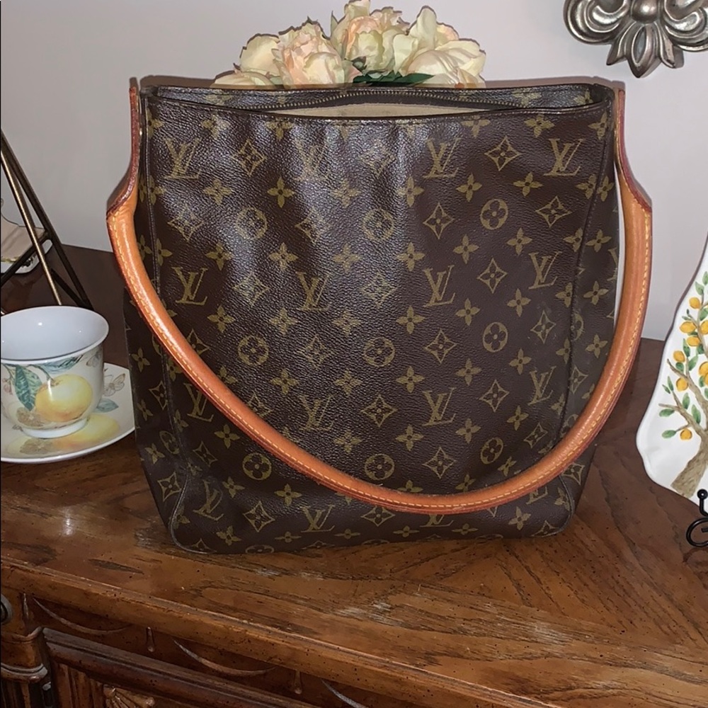 Louis Vuitton bag